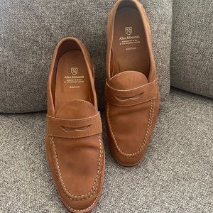 BRAND NEW  Size 13 Allen Edmonds Mens Shoes